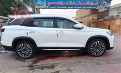 Jetour X90 PLUS